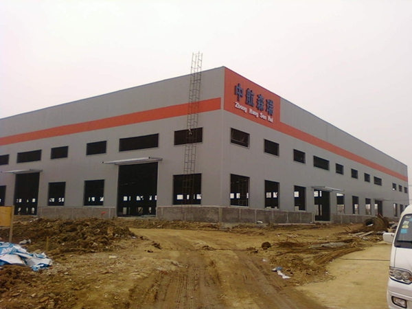 重庆厂房钢结构工程(加工,安装)-重庆友杰钢结构有限公司