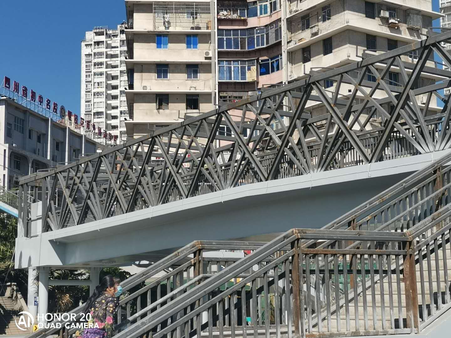 重庆钢结构工程